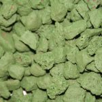 Coloured Samples 014